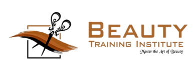 Beauty Training Institute logo